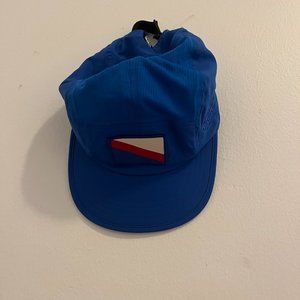 Ciele x Tracksmith London Marathon Hat